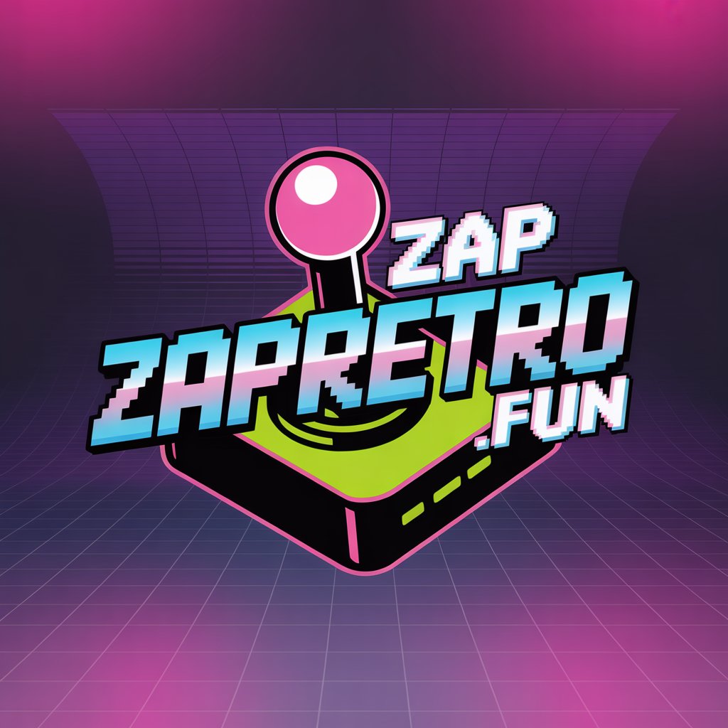 Zap Retro